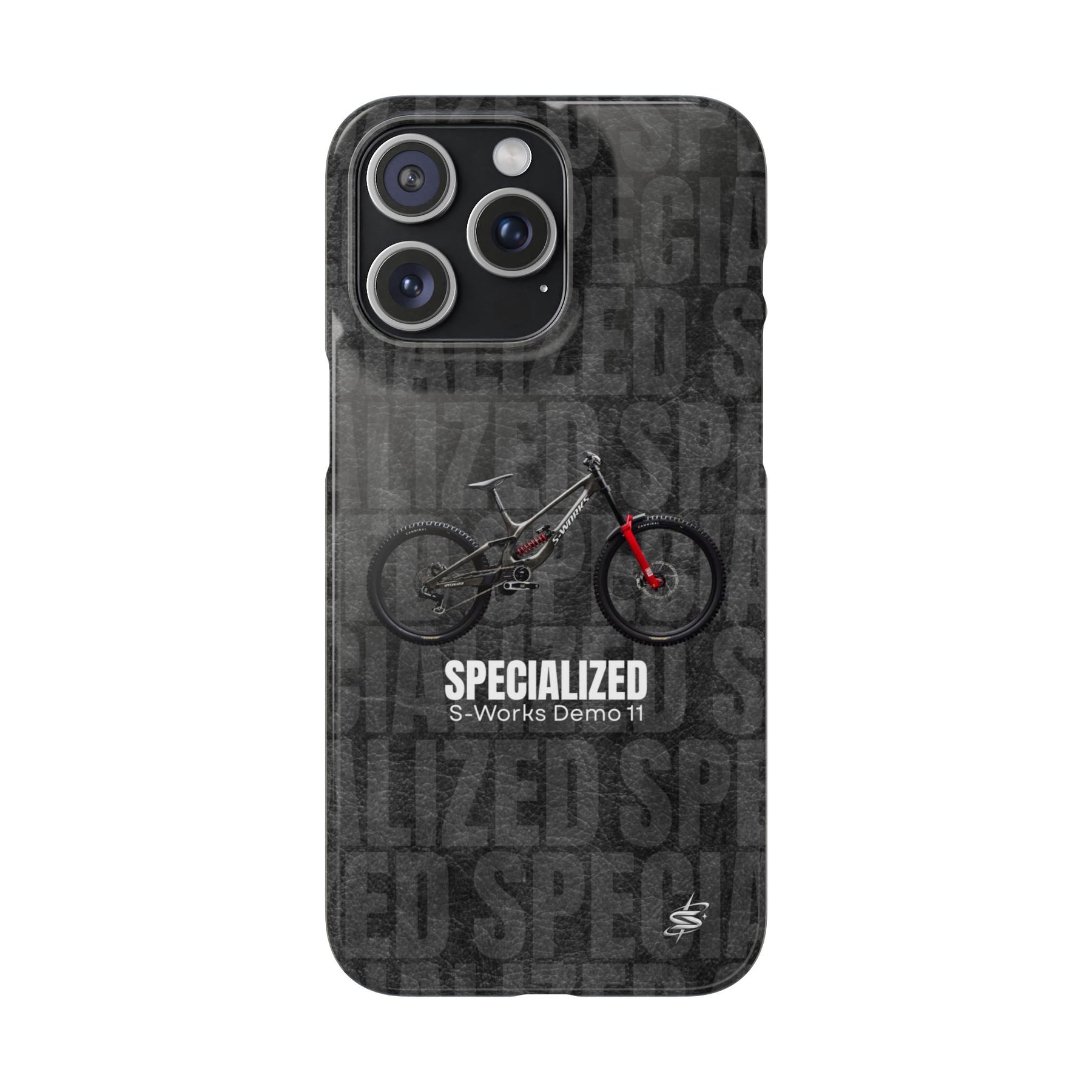 SPECIALIZED S-Works Demo 11