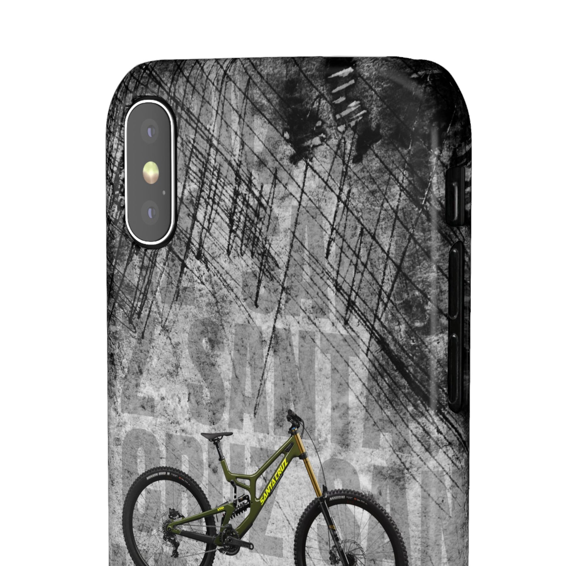 SANTA CRUZ V10 DH X01