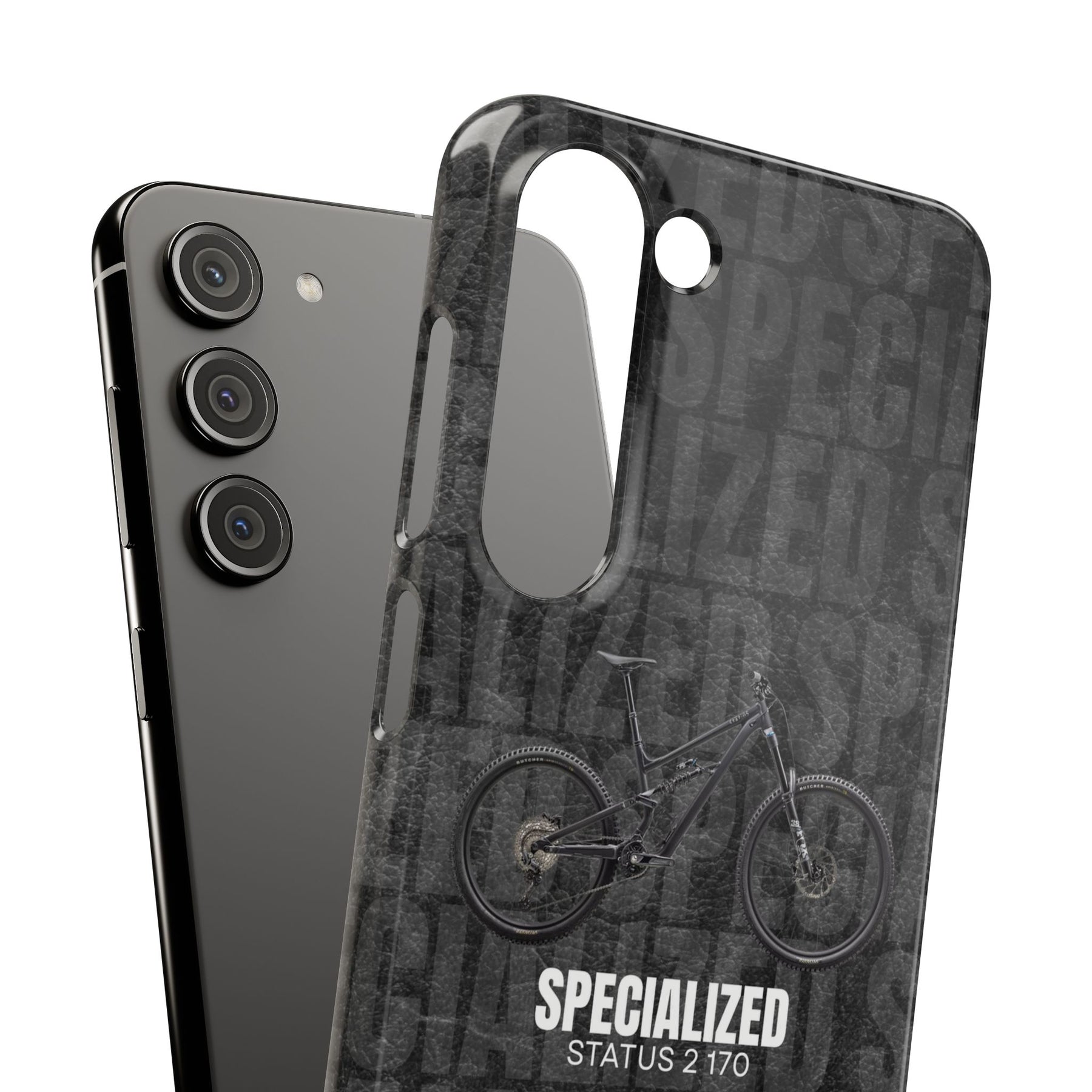 SPECIALIZED Status 2 170
