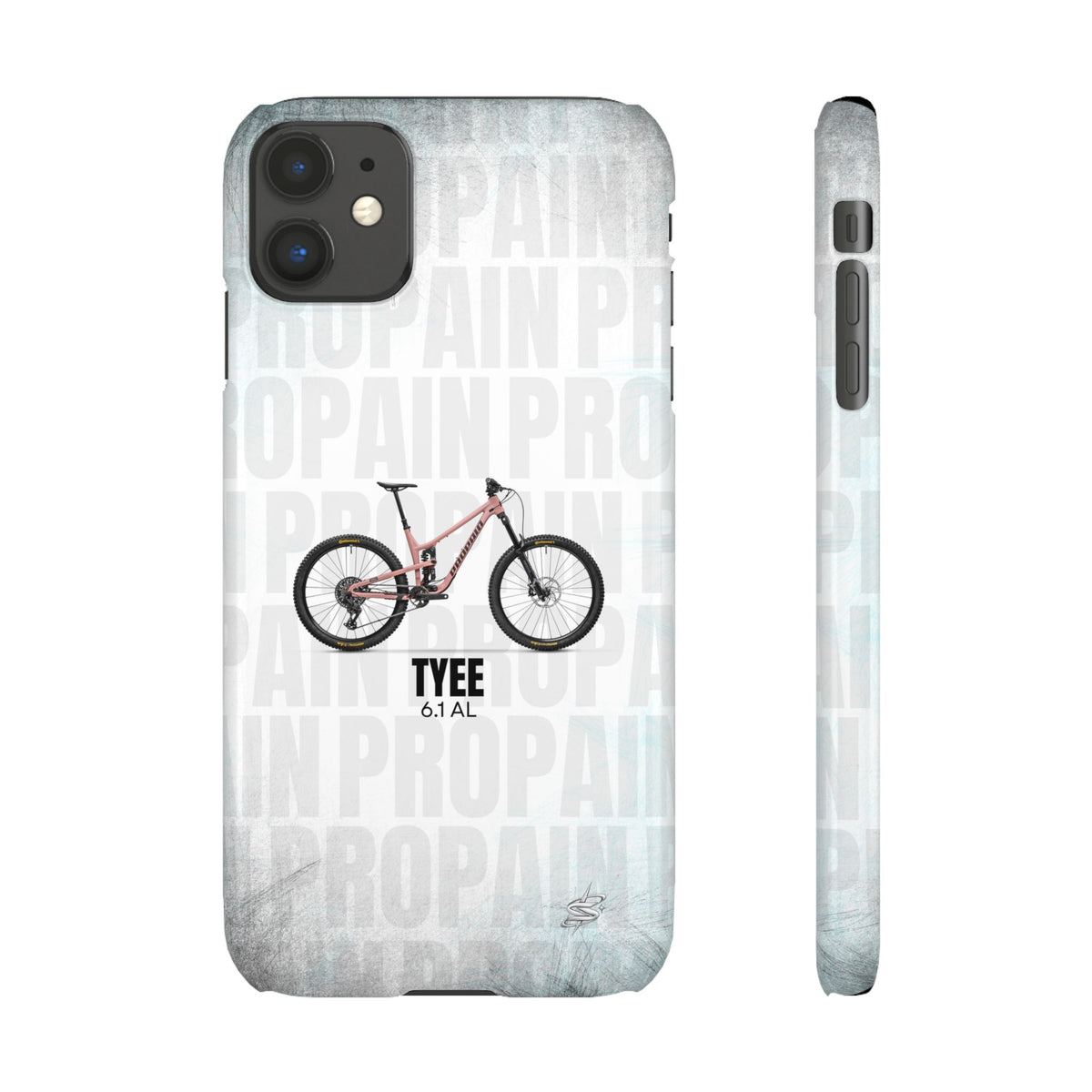 PROPAIN TYEE 6.1 AL