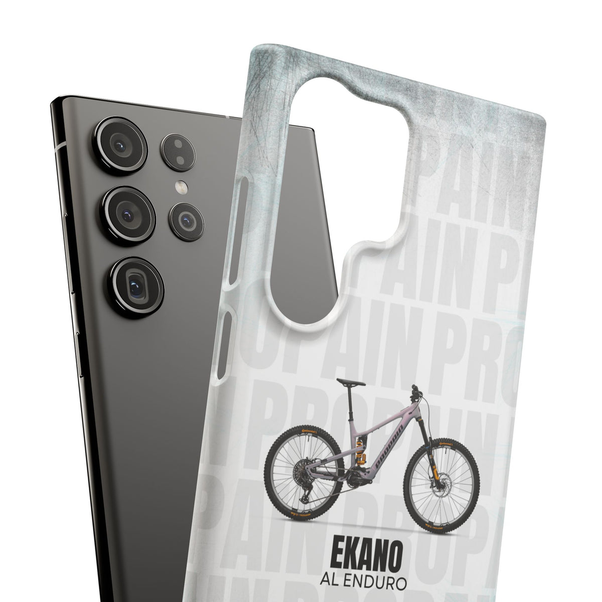 EKANO AL ENDURO