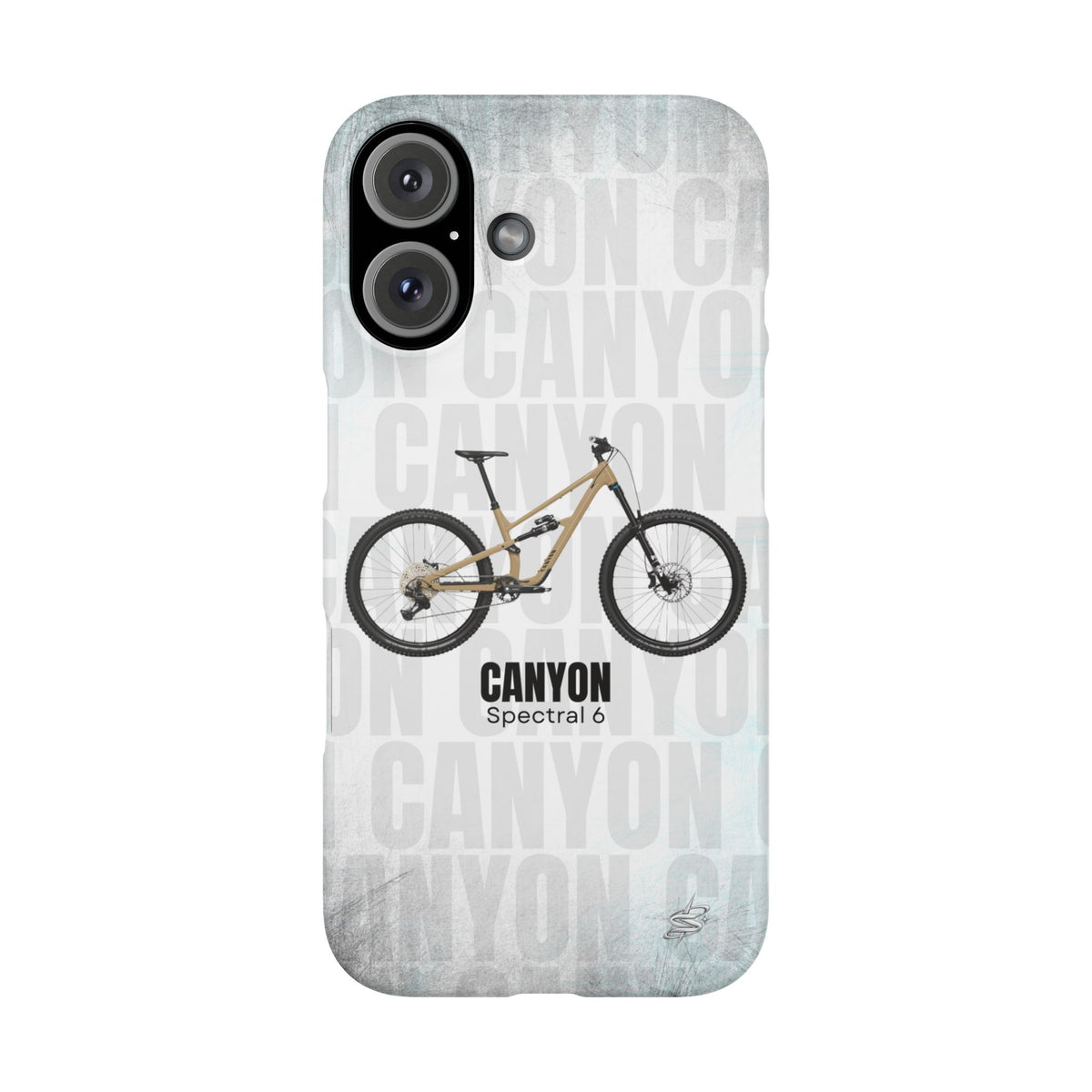 CANYON Spectral 6