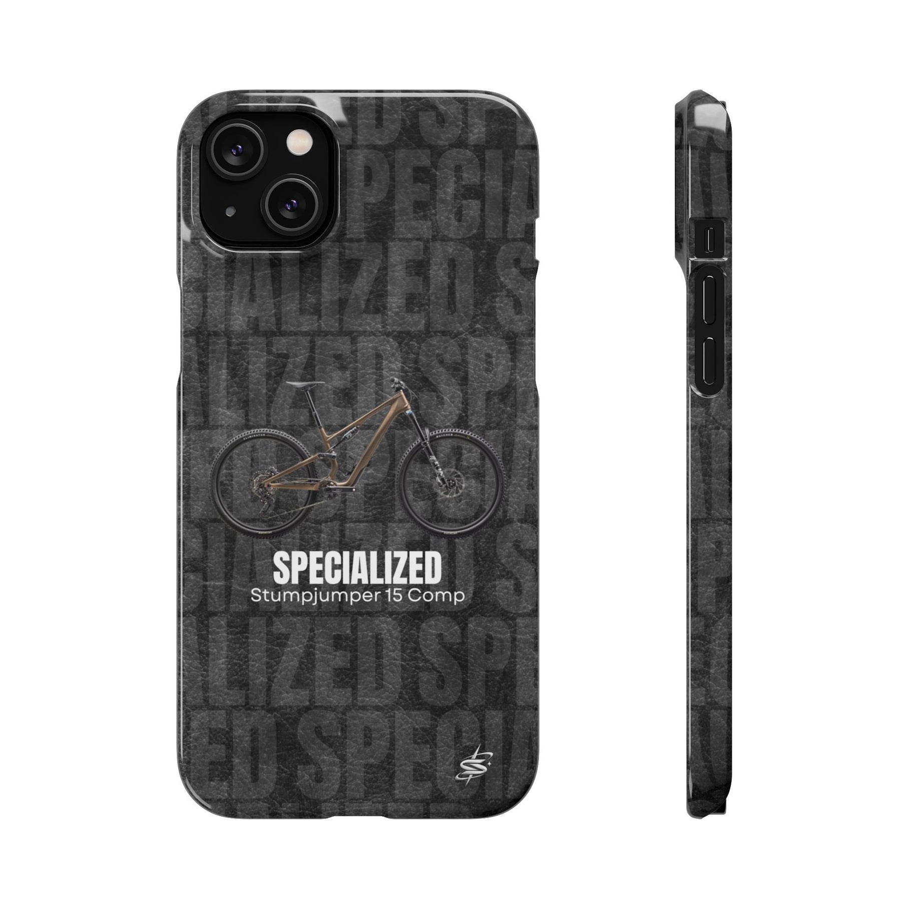 SPECIALIZED Stumpjumper 15 Comp
