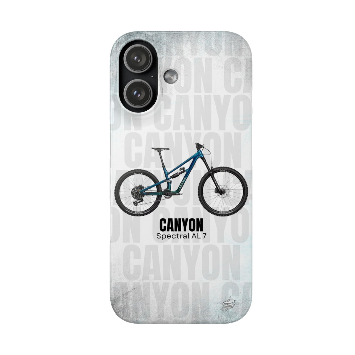 CANYON Spectral AL 7