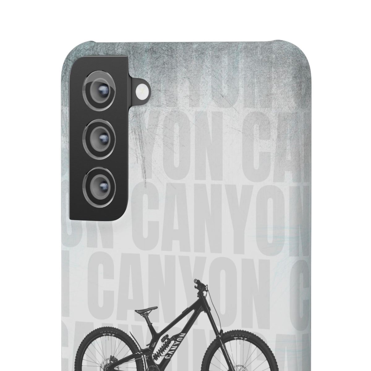 CANYON Sender CFR Underdog
