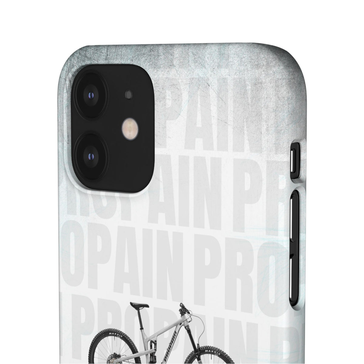 PROPAIN Spindrift YTH