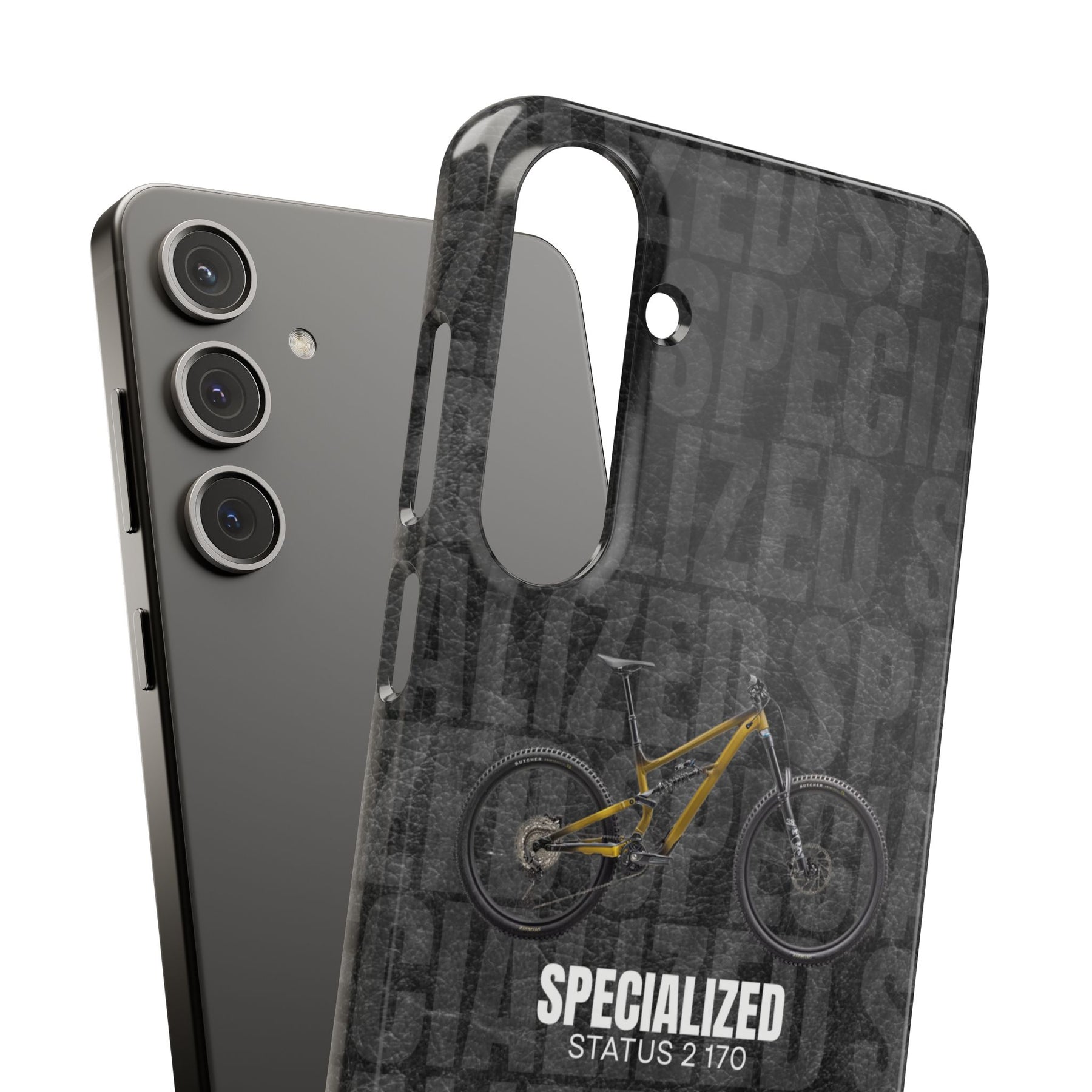 SPECIALIZED Status 2 170