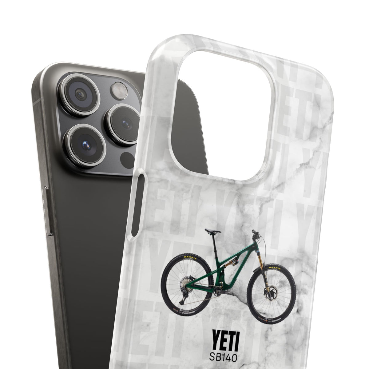 YETI SB140