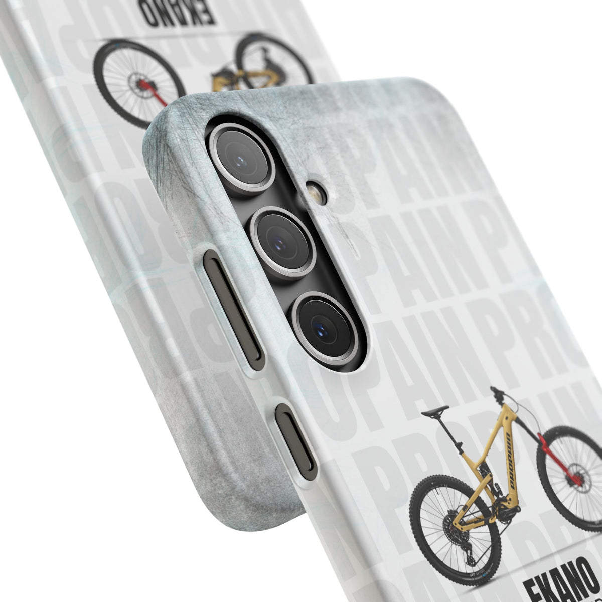 EKANO AL ENDURO