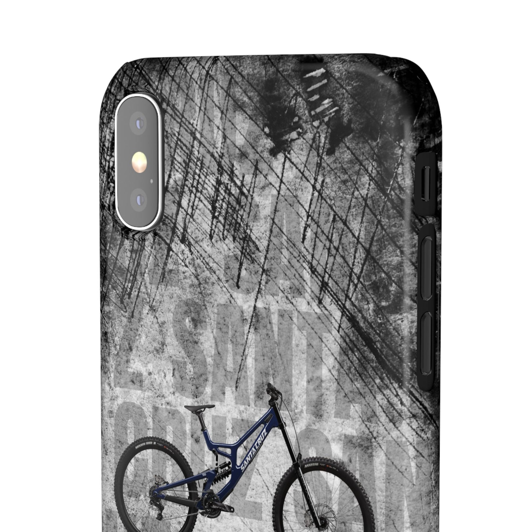 SANTA CRUZ DH S