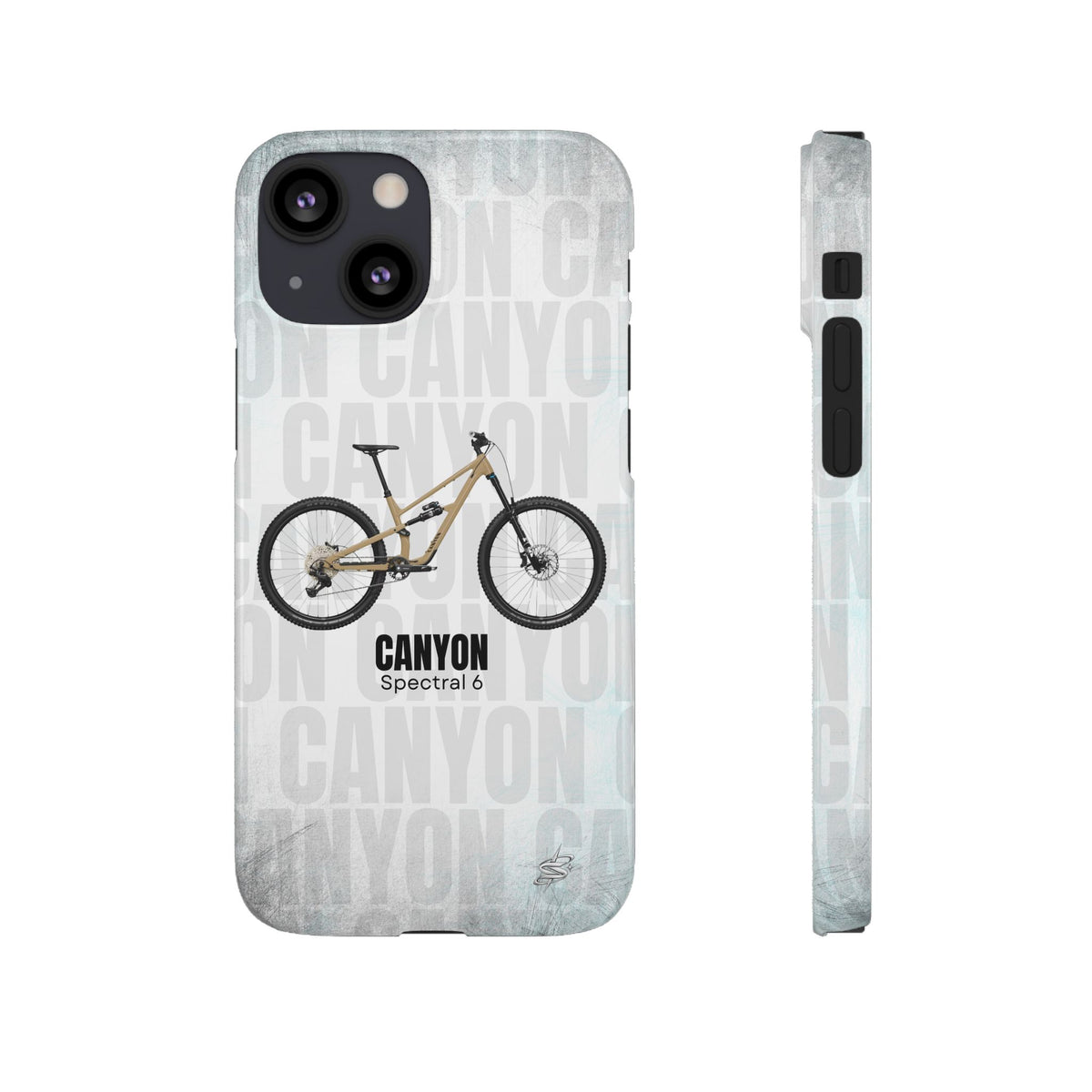 CANYON Spectral 6