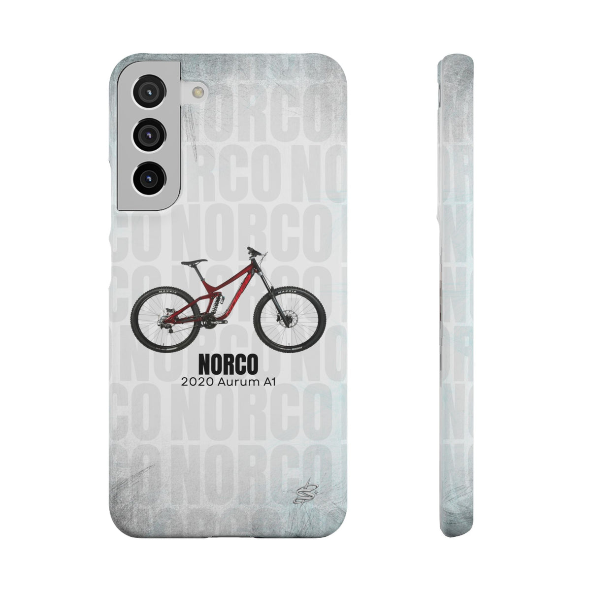 Norco 2020 Autum A1