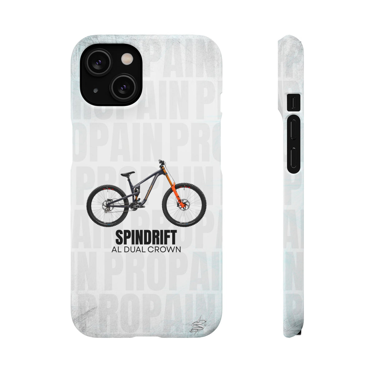 PROPAIN Spindrift al dual crown
