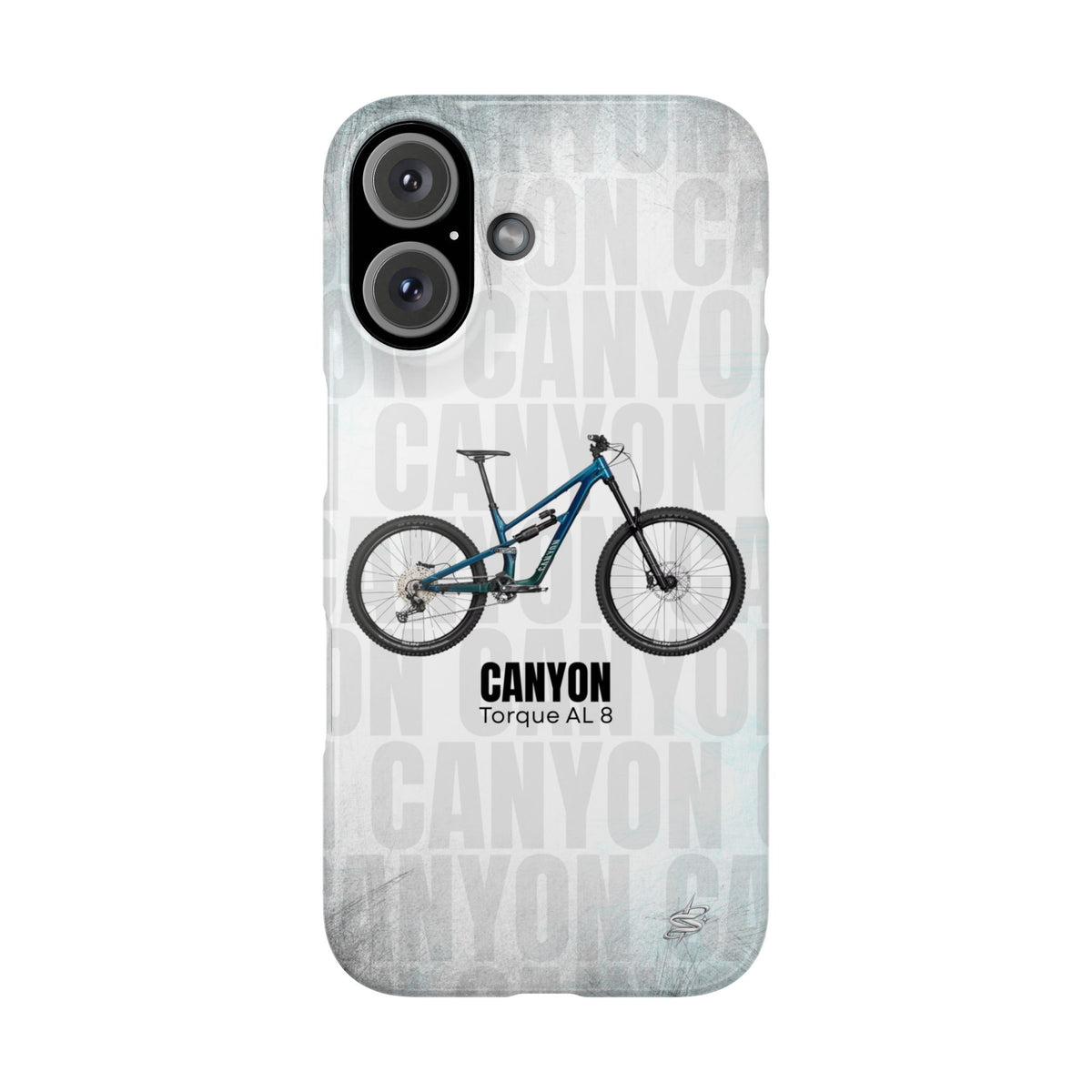 CANYON Torque AL 8