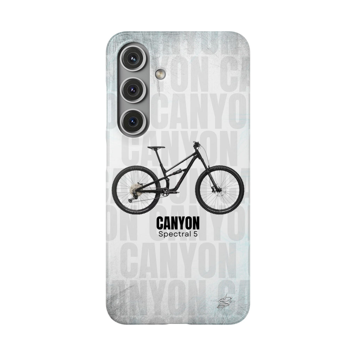 CANYON Spectral 5