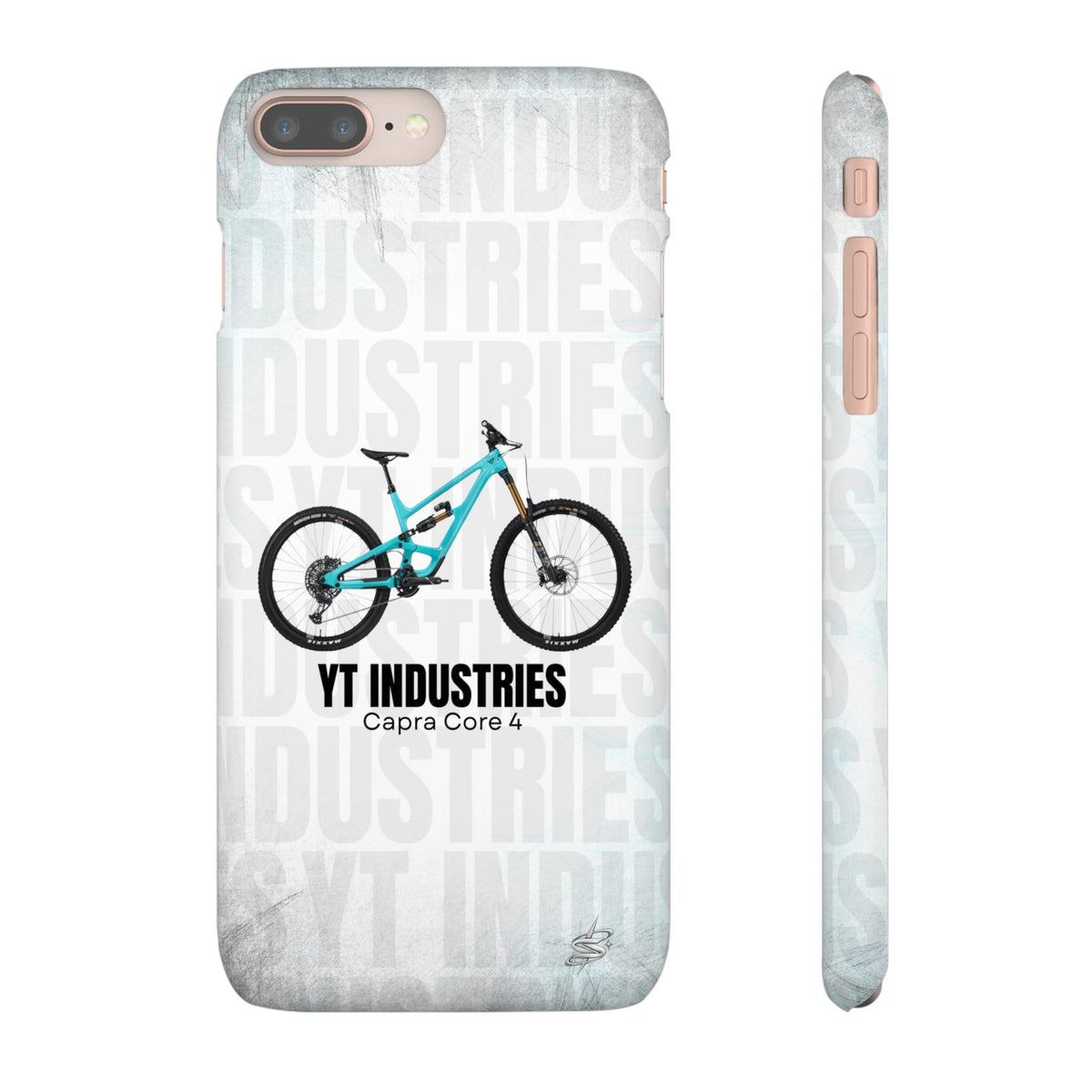 YT Capra Core 4