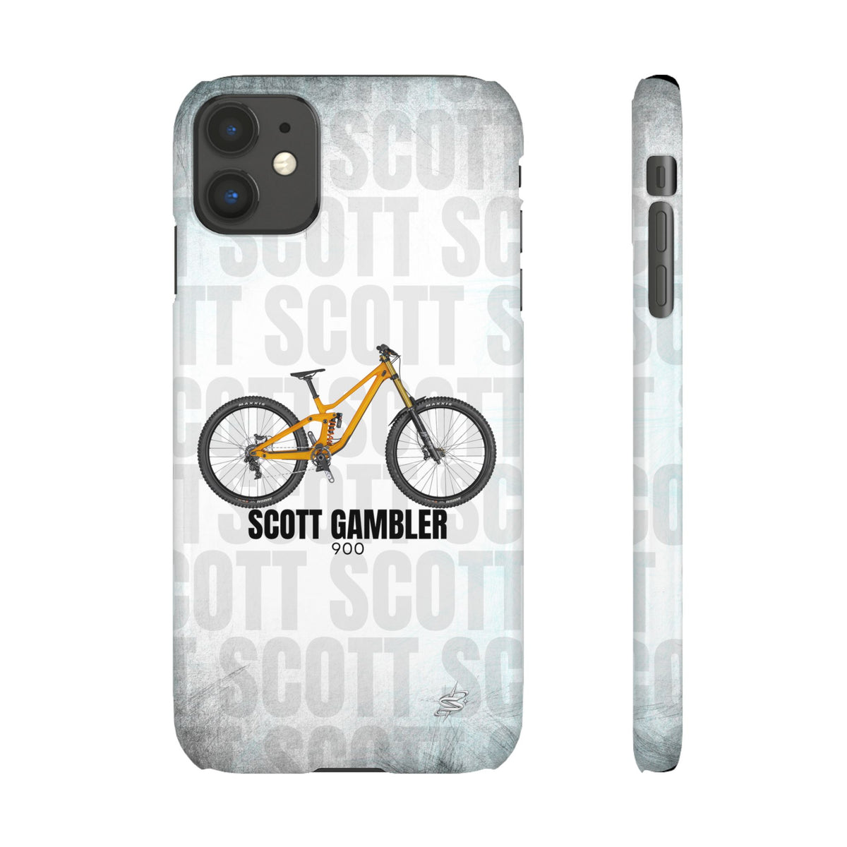 SCOTT Gambler 900 2020