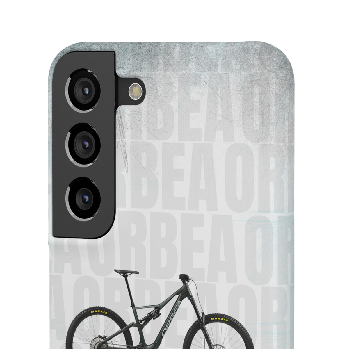 ORBEA Rallon M20 2024