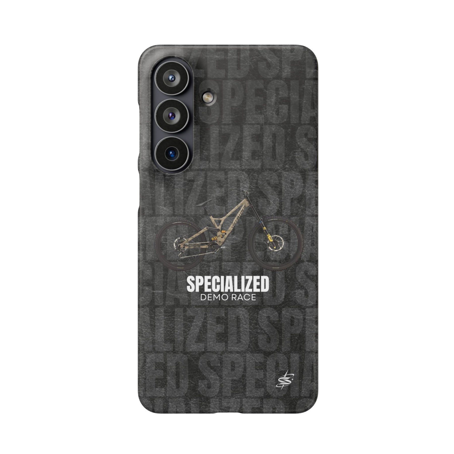 SPECIALIZED Demo Race