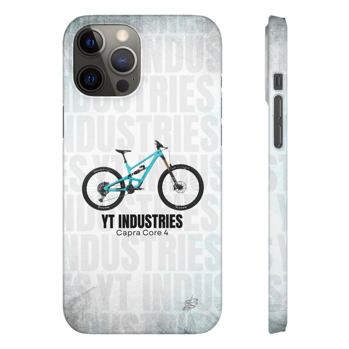 YT Capra Core 4