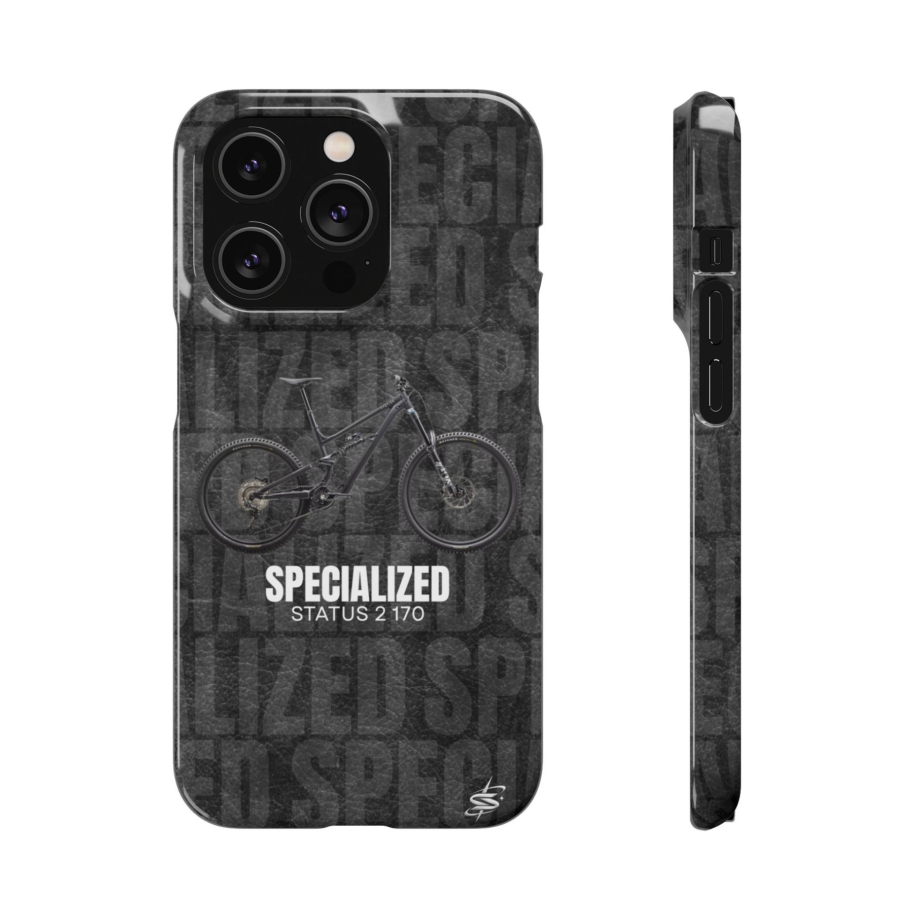 SPECIALIZED Status 2 170
