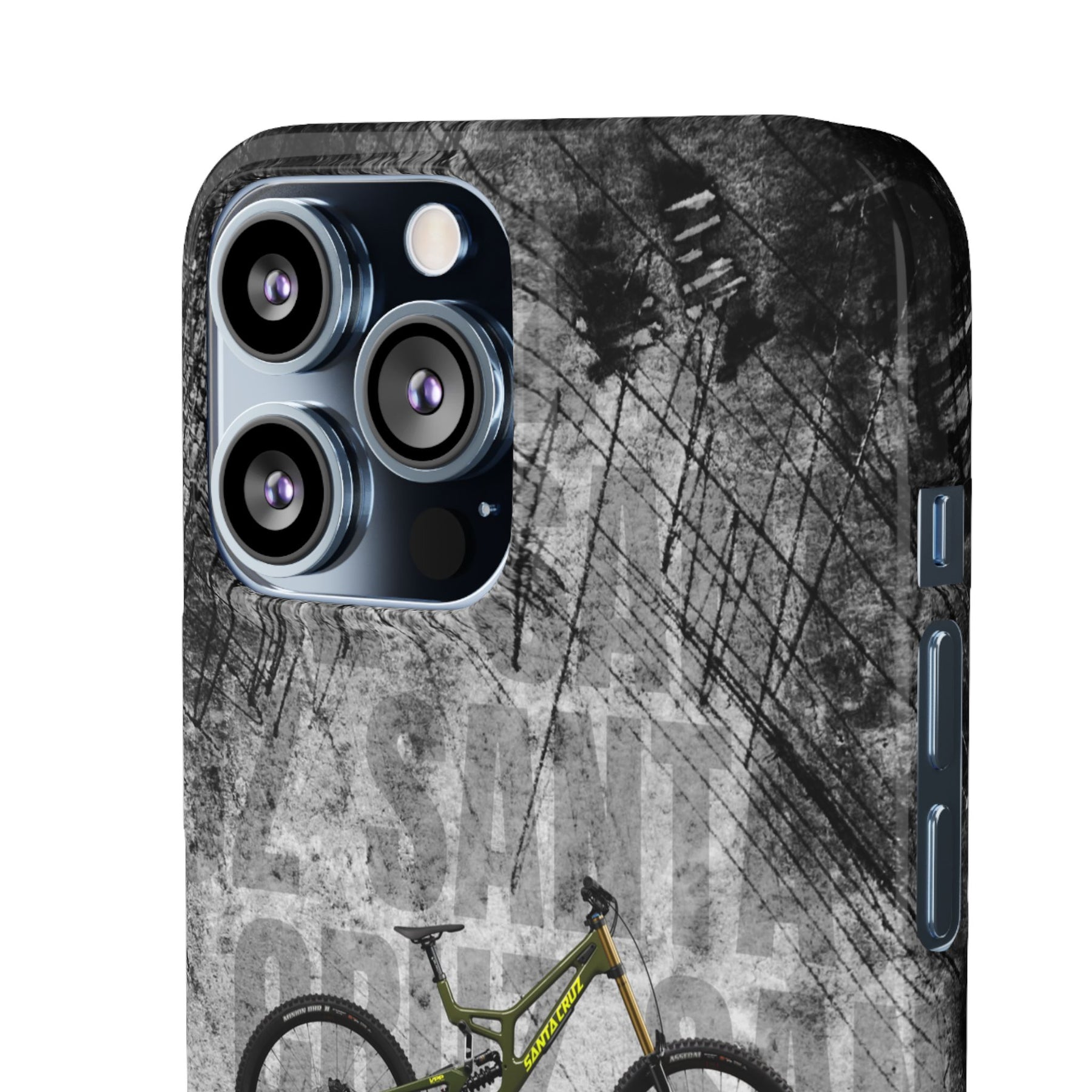 SANTA CRUZ V10 DH X01