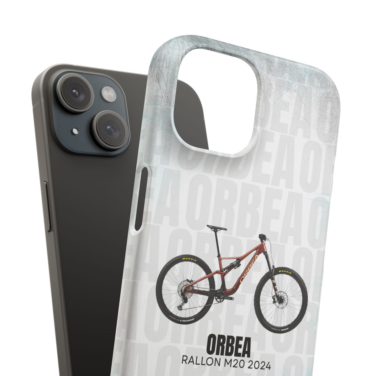 ORBEA Rallon M20 2024