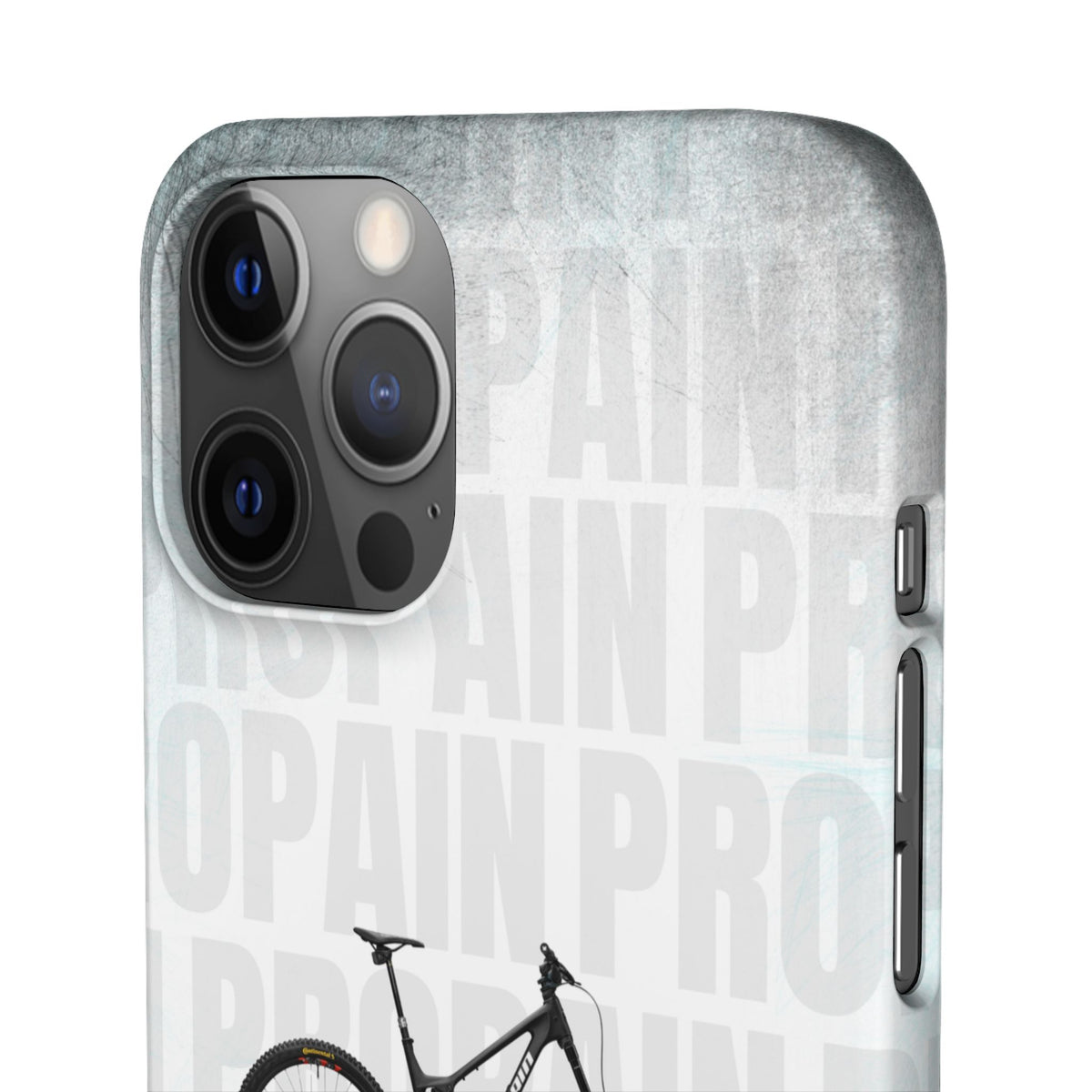 PROPAIN Spindrift 5 CF