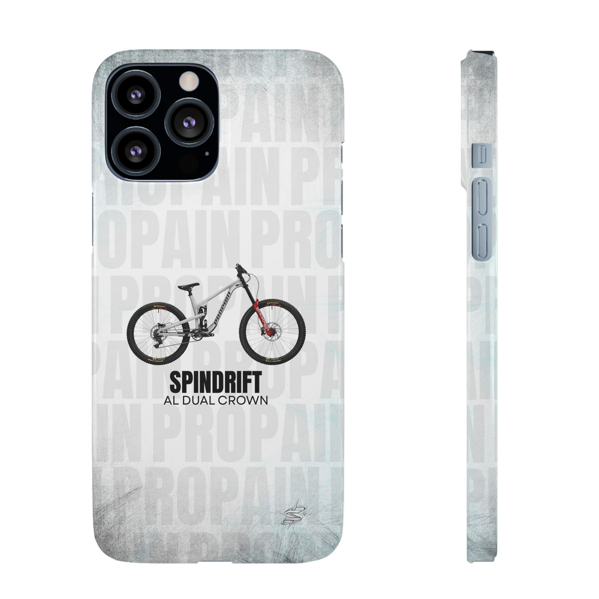 PROPAIN Spindrift al dual crown