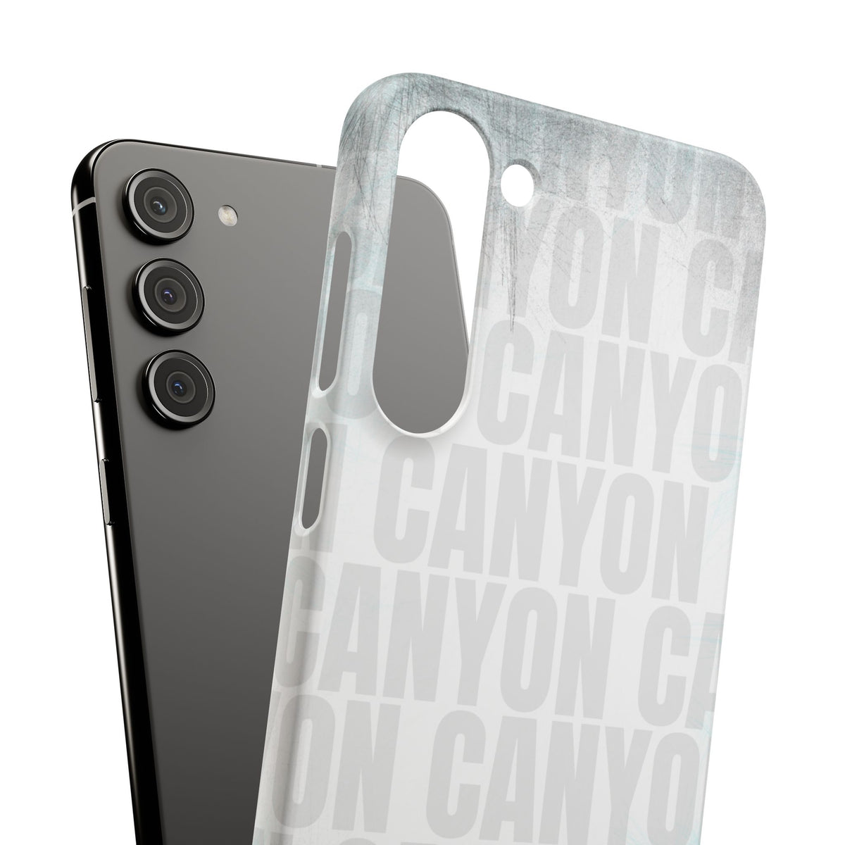 CANYON