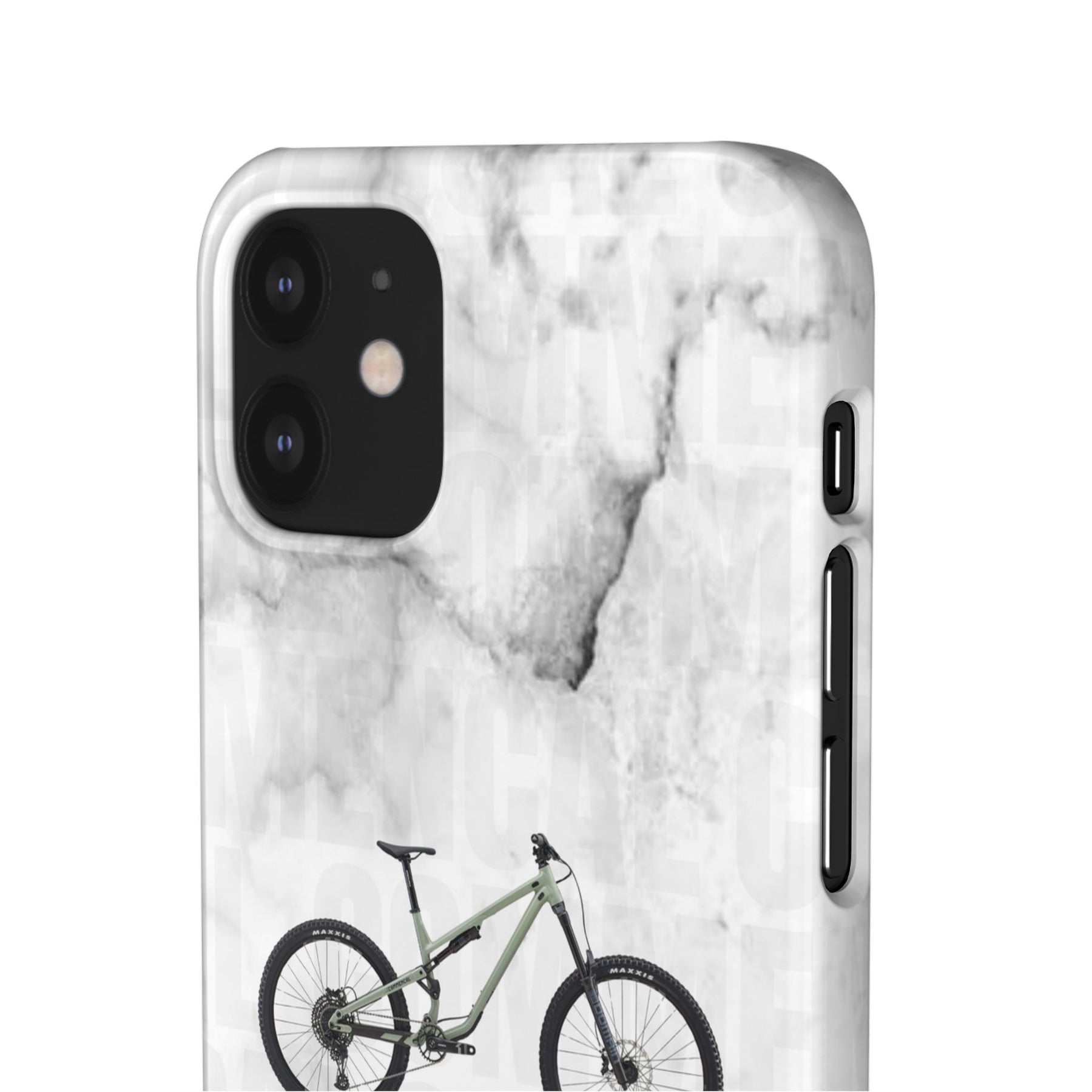 COMMENCAL META SX V4 ORIGIN HERITAGE GREEN