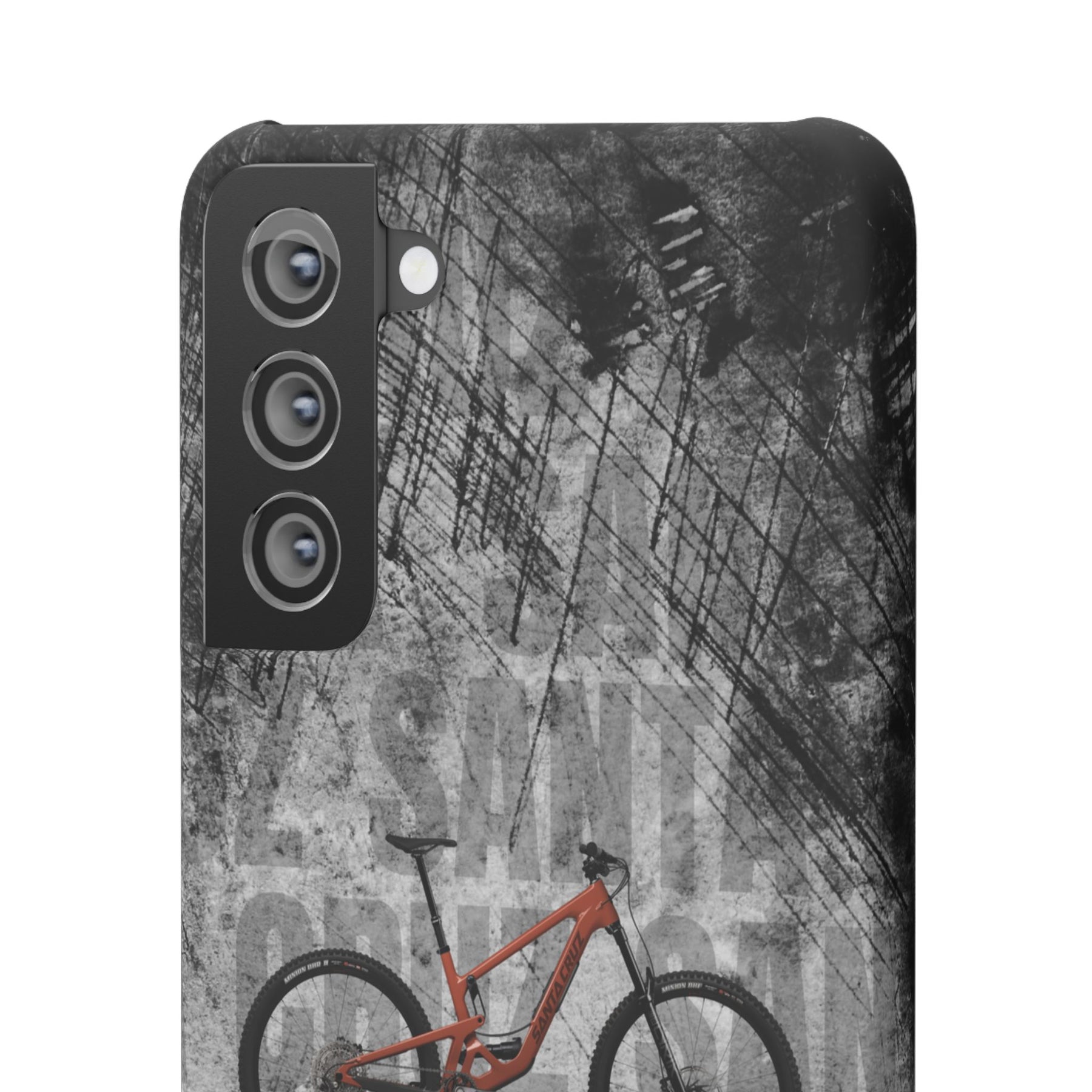 SANTA CRUZ HIGHTOWER DEORE