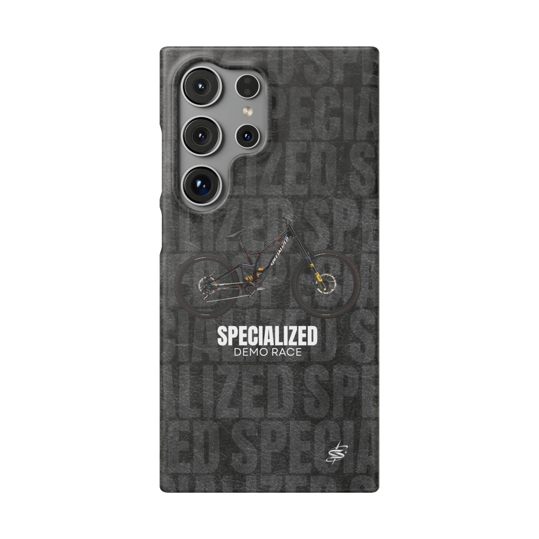 SPECIALIZED Demo Race