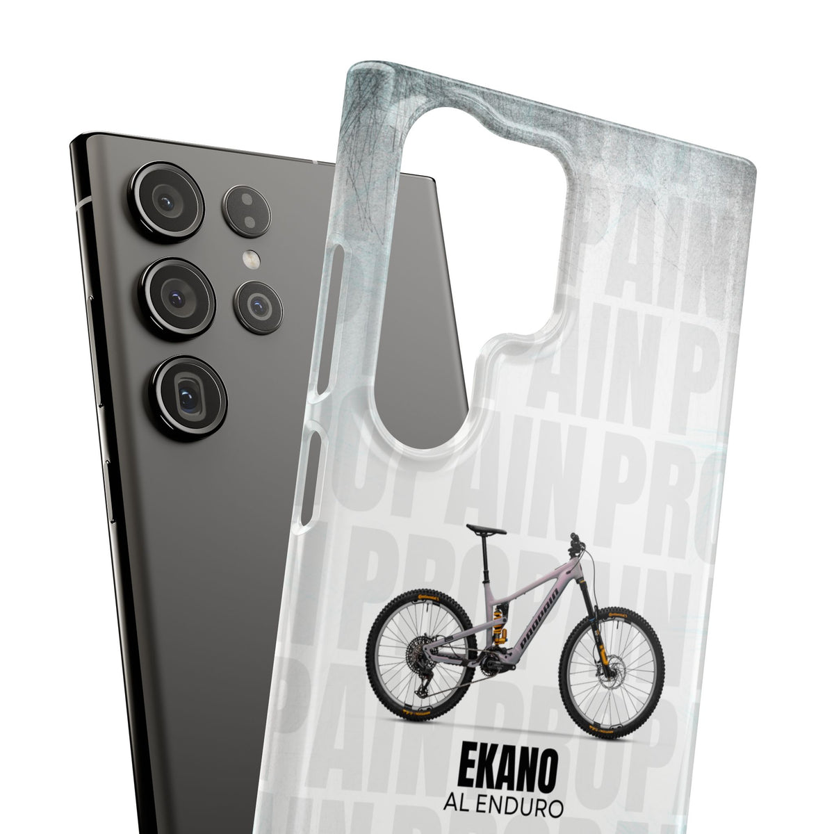 EKANO AL ENDURO
