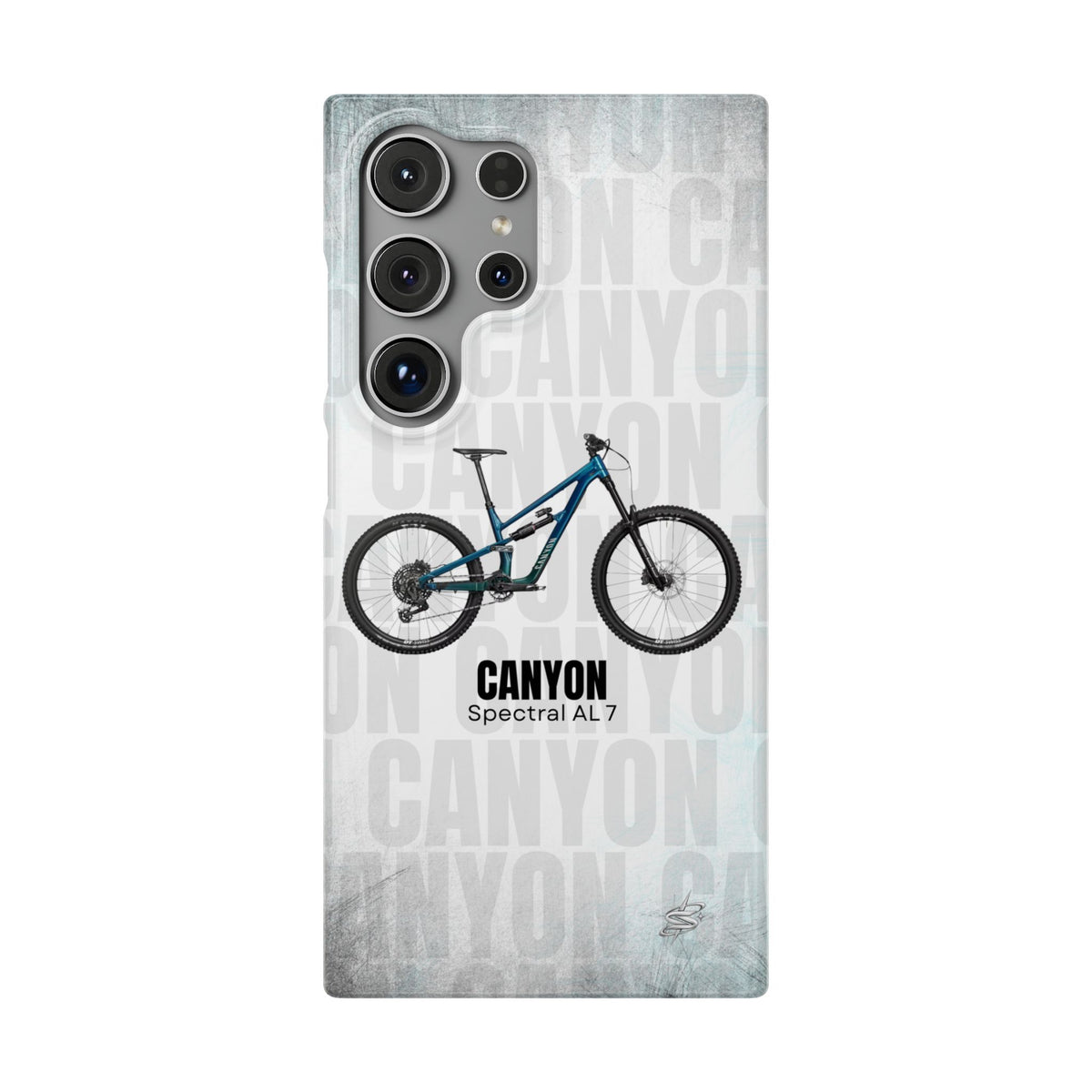 CANYON Spectral AL 7