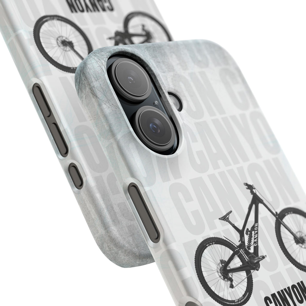CANYON Sender CFR Underdog