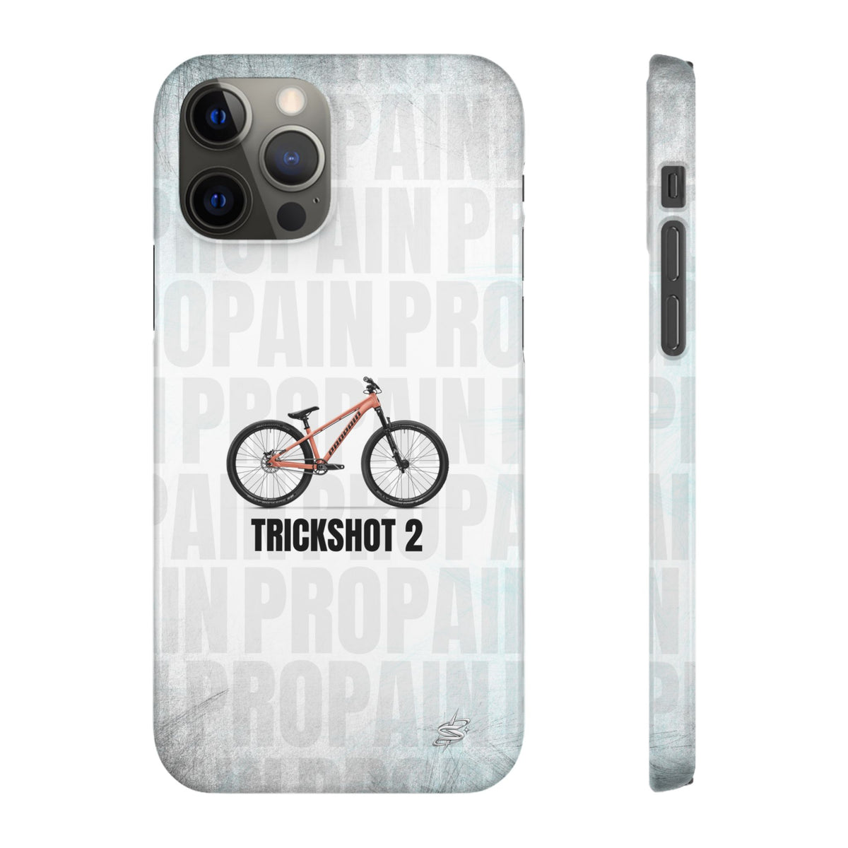 PROPAIN TRICKSHOT 2