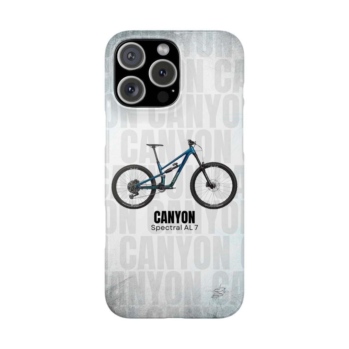CANYON Spectral AL 7