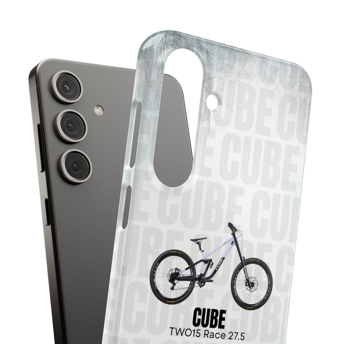 CUBE TWO15 Race 27.5