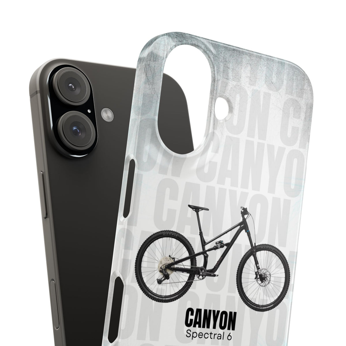 CANYON Spectral 6