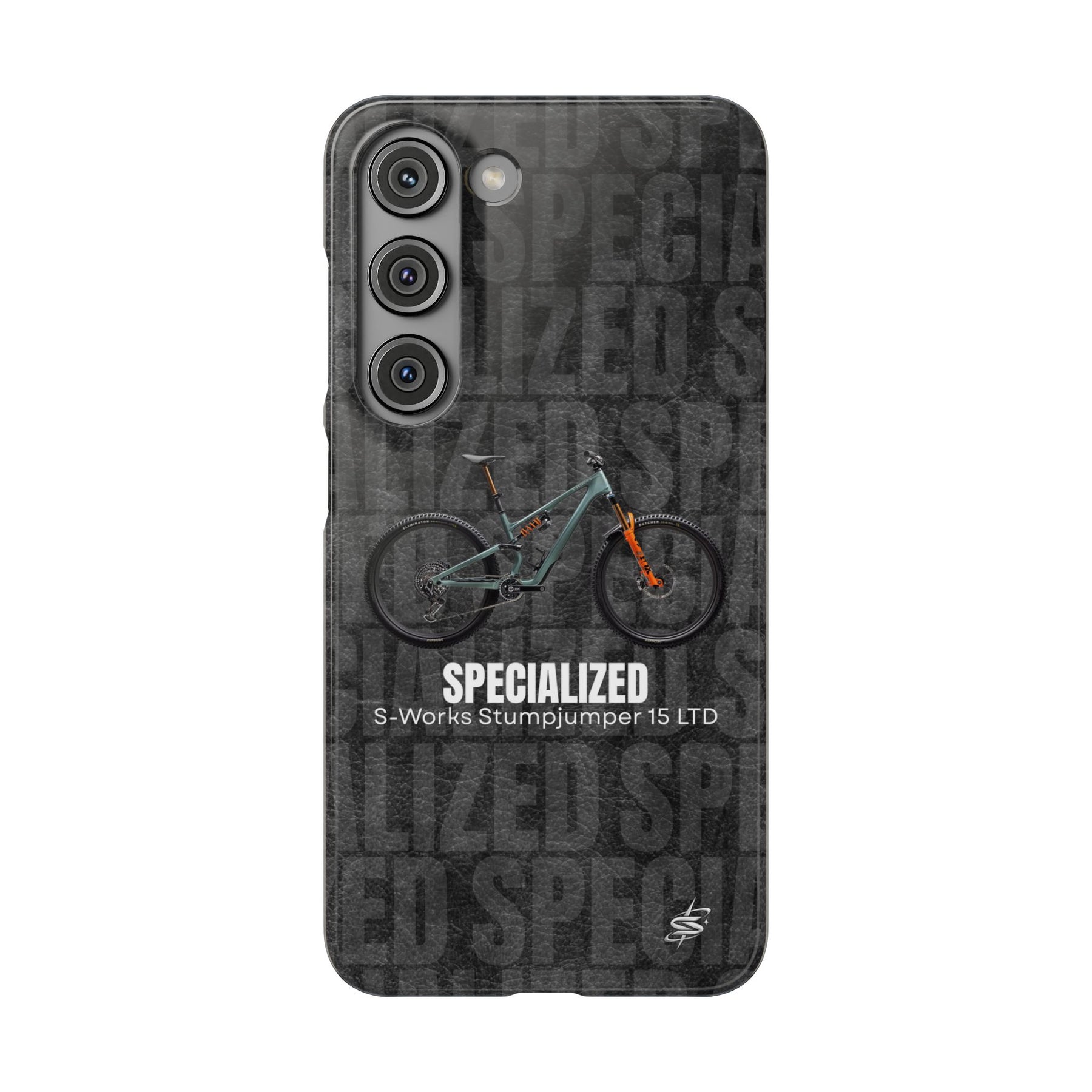 SPECIALIZED S-Works Stumpjumper 15 LTD