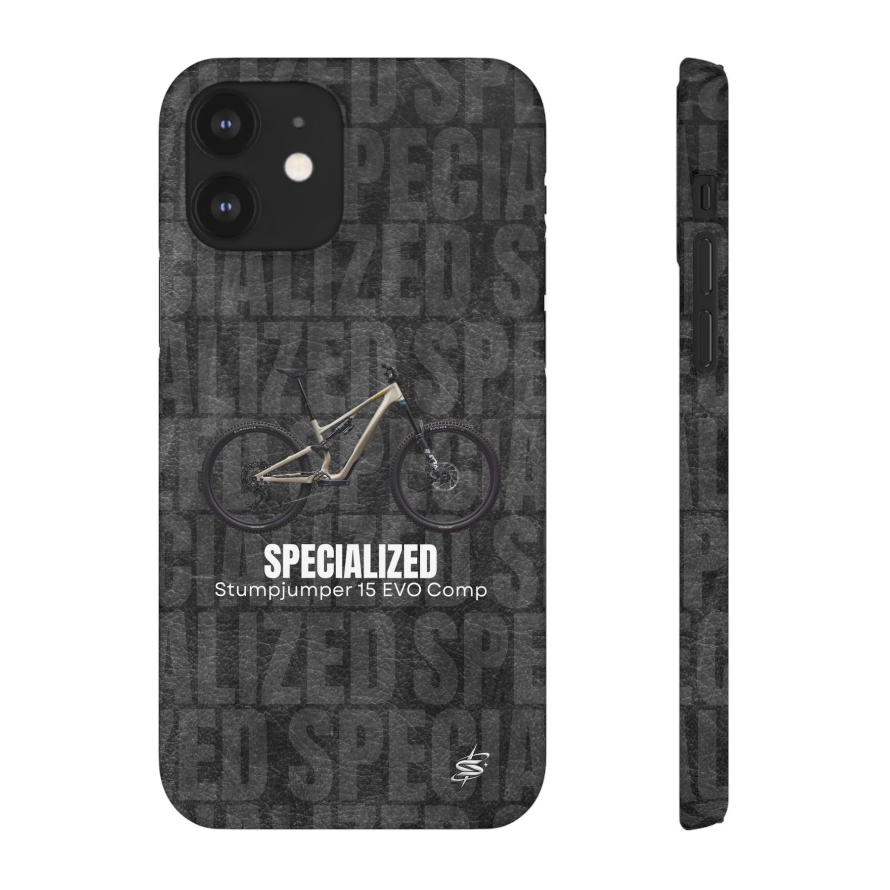 SPECIALIZED Stumpjumper 15 EVO Comp