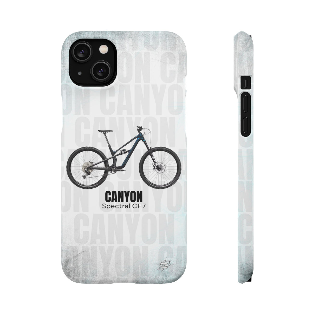 CANYON Spectral CF 7