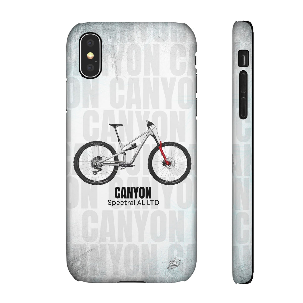 CANYON Spectral AL LTD