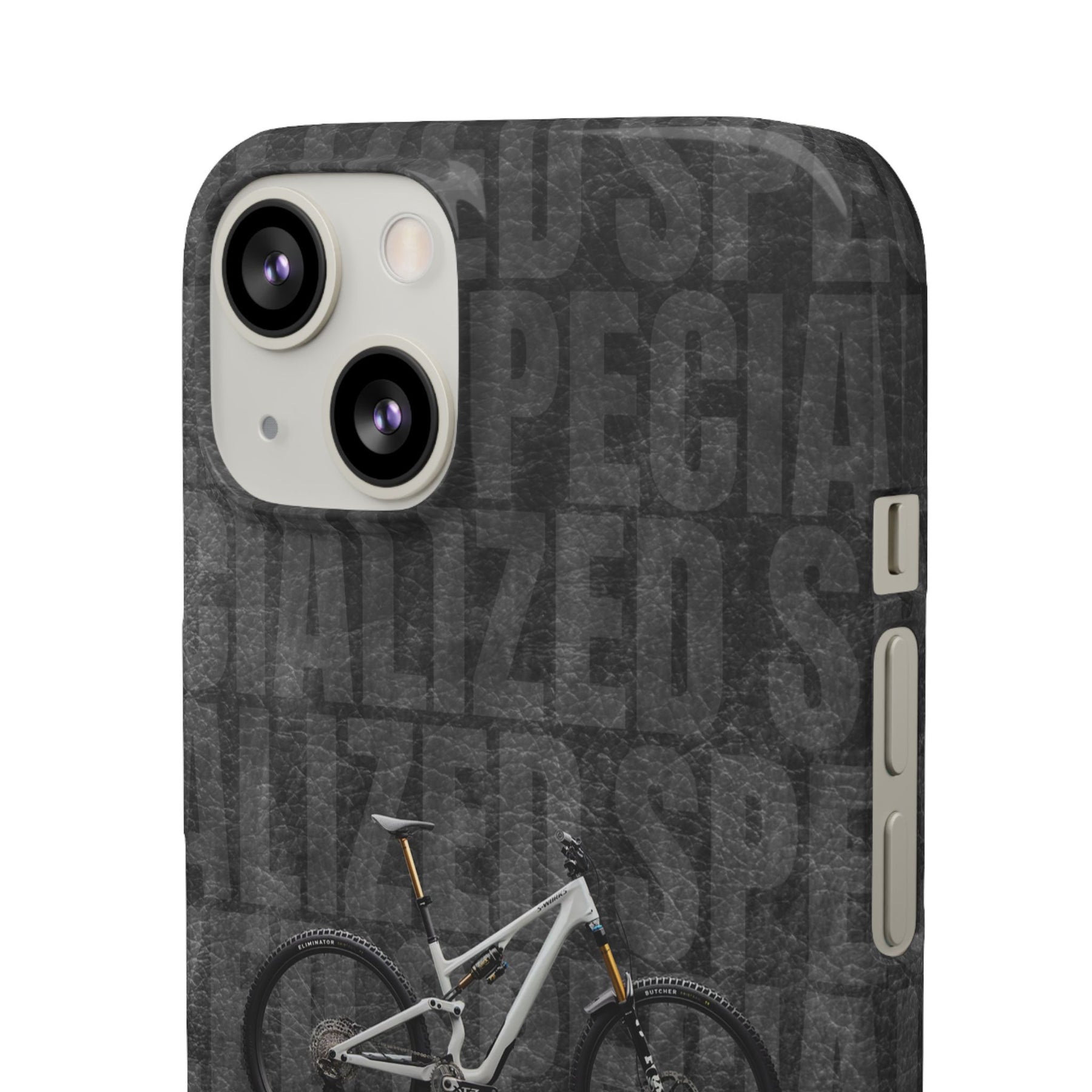 SPECIALIZED S-Works Stumpjumper 15 EVO