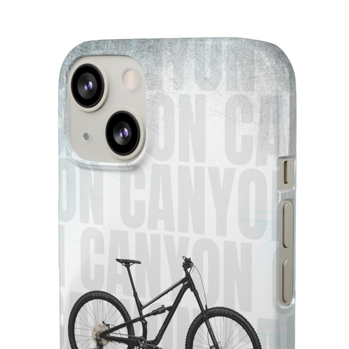 CANYON Spectral 5
