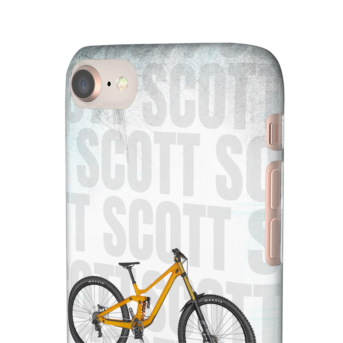 SCOTT Gambler 900 2020
