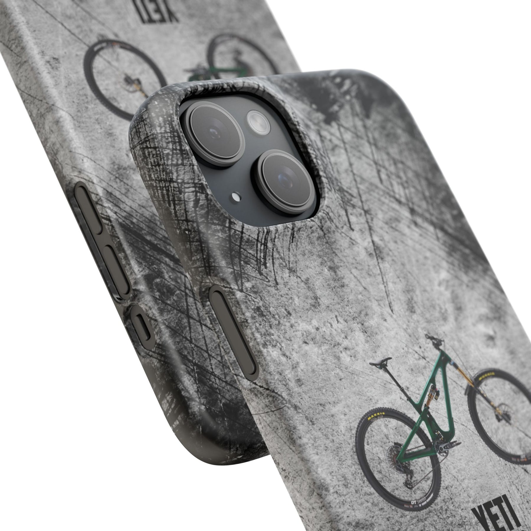 YETI SB 140