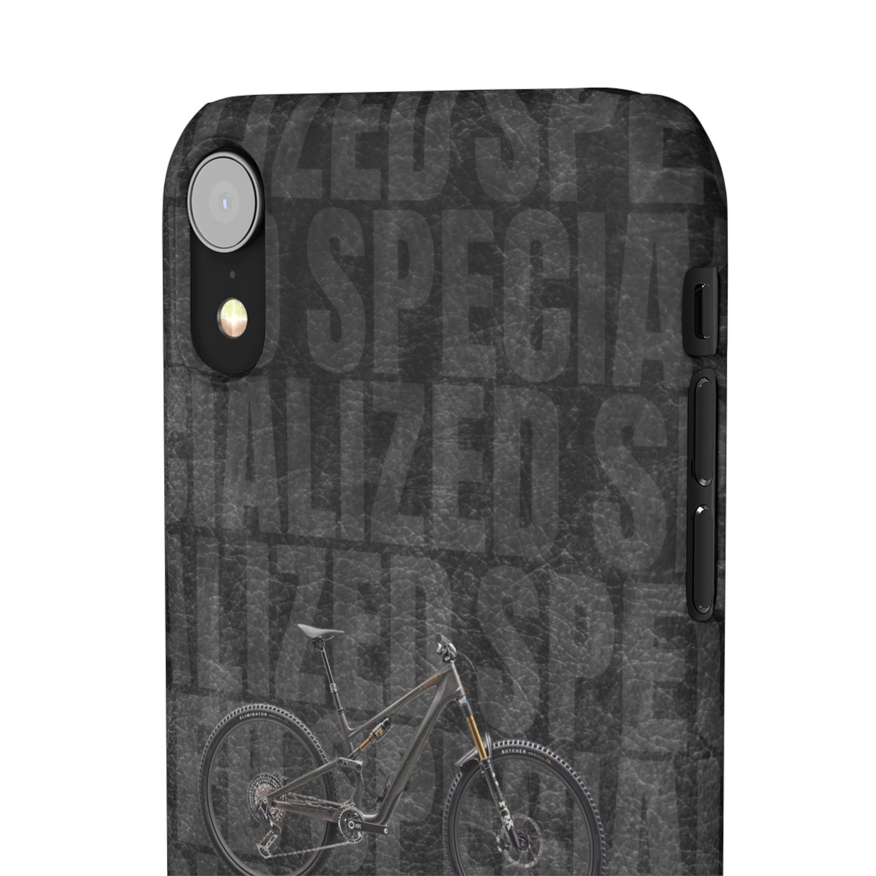 SPECIALIZED S-Works Stumpjumper 15