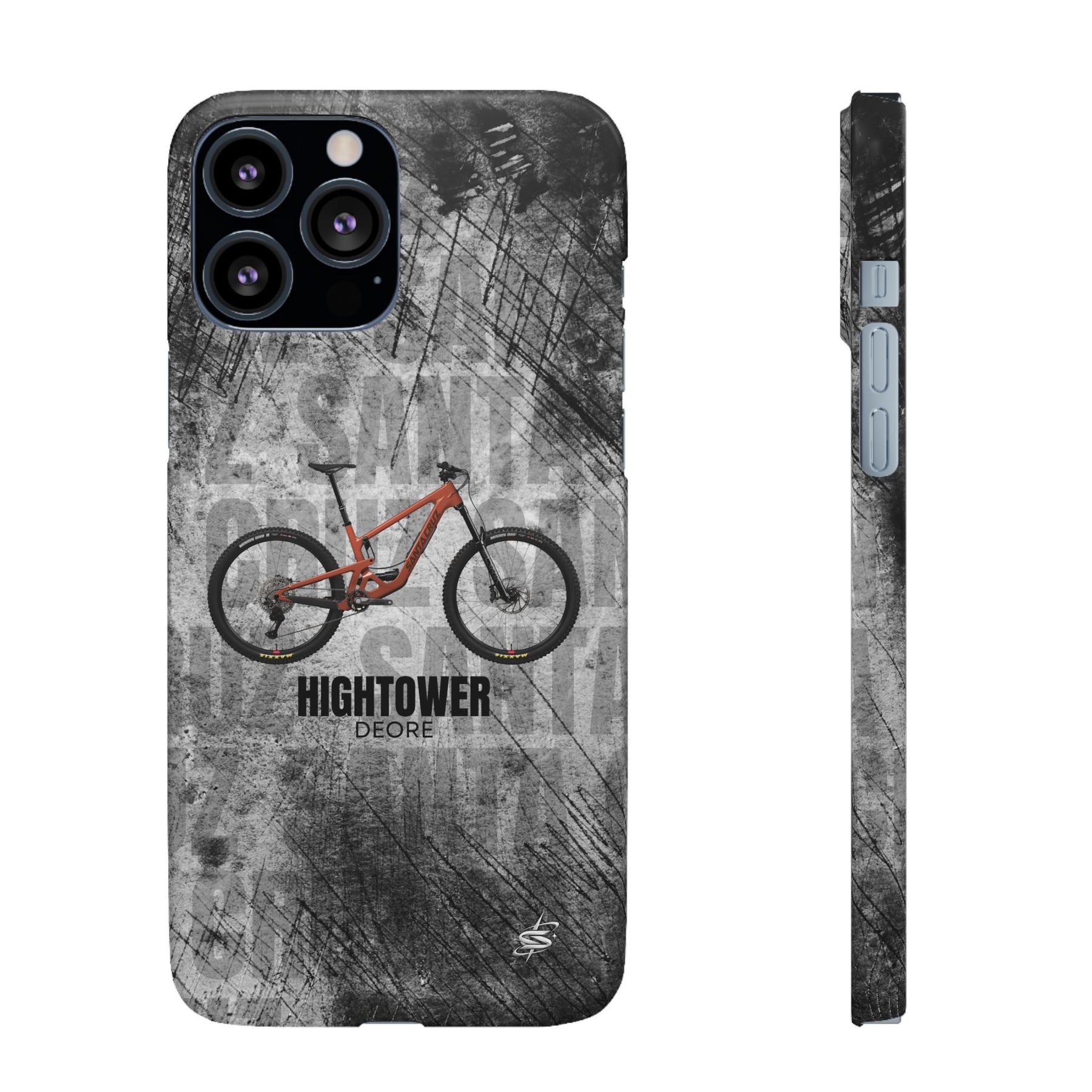 SANTA CRUZ HIGHTOWER DEORE